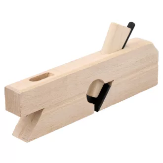 Rímsový hoblík 245 x 30 mm