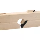Rímsový hoblík 245 x 30 mm