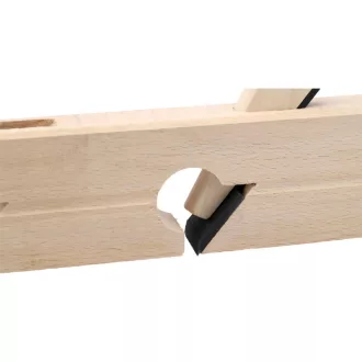 Rímsový hoblík 245 x 30 mm