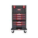QBRICK SYSTEM PRO 2.0 Systém náradia so zásuvkami 2