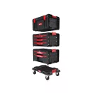 QBRICK SYSTEM PRO 2.0 Systém náradia so zásuvkami 2