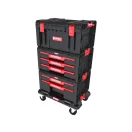 QBRICK SYSTEM PRO 2.0 Systém náradia so zásuvkami 2