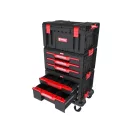 QBRICK SYSTEM PRO 2.0 Systém náradia so zásuvkami 2