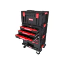 QBRICK SYSTEM PRO 2.0 Systém náradia so zásuvkami 2