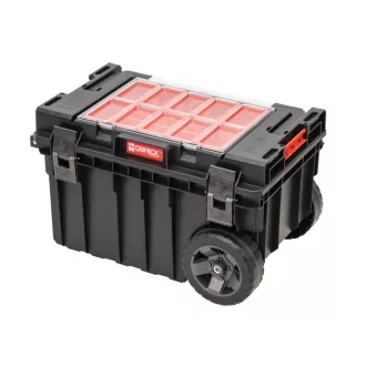 QBRICK SYSTEM ONE Vozíková skrinka Expert