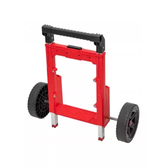 QBRICK SYSTEM ONE Kolesový rám