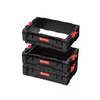 QBRICK SYSTEM PRO Rozširujúci náradkový box