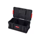 QBRICK SYSTEM TWO PLUS Kufor na náradie Plus Vario