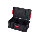 QBRICK SYSTEM TWO PLUS Kufor na náradie Plus Vario