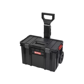 QBRICK SYSTEM TWO Vozíková skrinka na náradie
