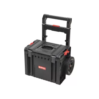 QBRICK SYSTEM 2.0 Vozíková skrinka na náradie PRO Plus 2