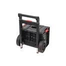 QBRICK SYSTEM 2.0 Vozíková skrinka na náradie PRO Plus 2