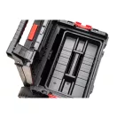 QBRICK SYSTEM 2.0 Vozíková skrinka na náradie PRO Plus 2