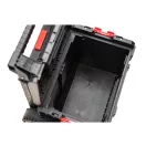 QBRICK SYSTEM 2.0 Vozíková skrinka na náradie PRO Plus 2