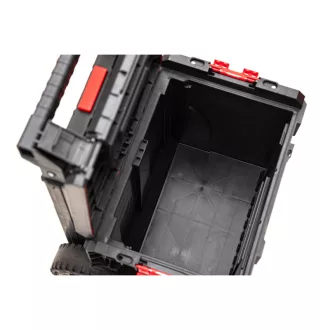 QBRICK SYSTEM 2.0 Vozíková skrinka na náradie PRO Plus 2