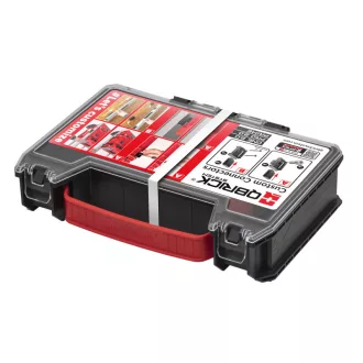 QBRICK SYSTEM Sada na prispôsobenie 2