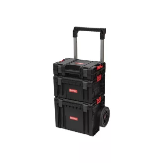 QBRICK SYSTEM PRO Plus 2.0 Systém skríň na náradie 1