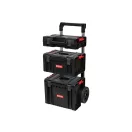 QBRICK SYSTEM PRO Plus 2.0 Systém skríň na náradie 1