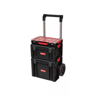 QBRICK SYSTEM PRO Plus 2.0 Systém kufrov na náradie 2