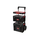QBRICK SYSTEM PRO Plus 2.0 Systém kufrov na náradie 2