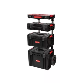 QBRICK SYSTEM PRO Plus 2.0 Systém náradia 3