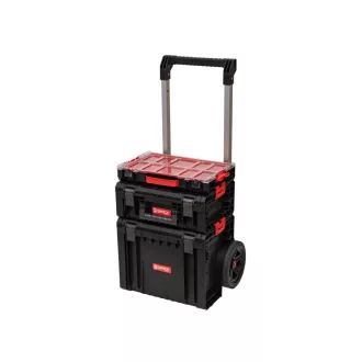 QBRICK SYSTEM PRO Plus 2.0 Systém boxov na náradie 4