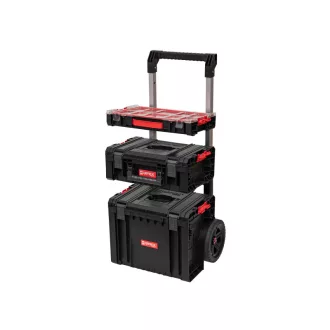 QBRICK SYSTEM PRO Plus 2.0 Systém boxov na náradie 4