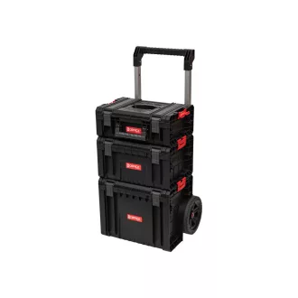 QBRICK SYSTEM PRO Plus 2.0 Systém skríň na náradie 5