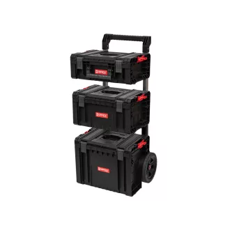 QBRICK SYSTEM PRO Plus 2.0 Systém skríň na náradie 5