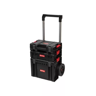 QBRICK SYSTEM PRO Plus 2.0 Systém skrutkárskej skrinky 7