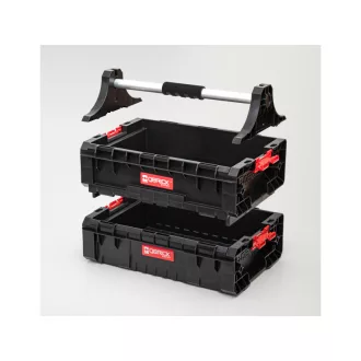 QBRICK SYSTEM PRO Modulárna skrinka na náradie