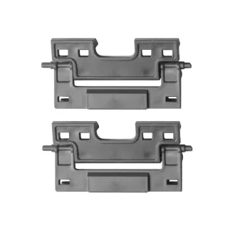   QBRICK SYSTEM Súprava príslušenstva: QBRICK SYSTEM Dvojité konektory ONR/PRO Daytona