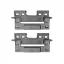 QBRICK SYSTEM Súprava príslušenstva: QBRICK SYSTEM Dvojité konektory ONR/PRO Daytona