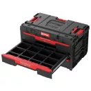 QBRICK SYSTEM ONE 2.0 náradie skrinka s 3 zásuvkami 2.0