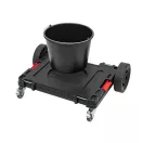 QBRICK SYSTEM ONE Vozíková platforma do všetkých terénov