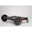 QBRICK SYSTEM ONE Vozíková platforma do všetkých terénov