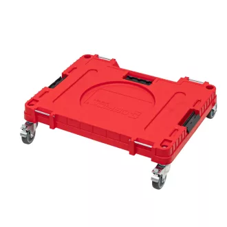   QBRICK SYSTEM ONE 2.0 Kĺzajúca prepravná platforma Red Ultra HD