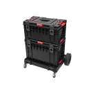 QBRICK SYSTEM ONE Kĺzajúca prepravná platforma pre všetky terény
