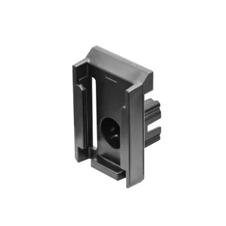 QBRICK SYSTEM 2ks Dielenský stôl + vlastné konektory