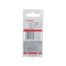BOSCH Redukčný krúžok 30/25,4 mm