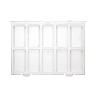   QBRICK SYSTEM Sada príslušenstva: QBRICK SYSTEM ONE pre náradovú skrinku s Krytom