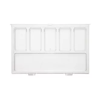   QBRICK SYSTEM Sada príslušenstva: QBRICK SYSTEM PRIME 250 Expert pre náradníkovú skrinku s vekom