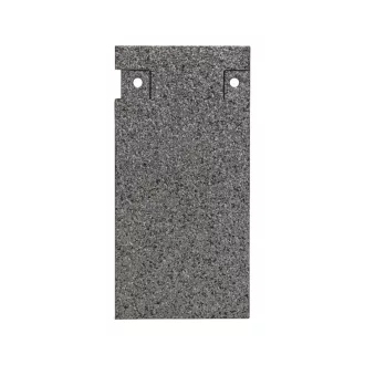   BOSCH Slide pad s grafitovou podložkou pre pásovú brúsku GBS 75