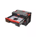 QBRICK SYSTEM ONE 2-zásuvková náradníková skrinka PROMO