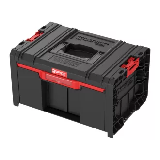   QBRICK SYSTEM PRO 2.0 Skrinka na náradie s 1 zásuvkou Basic