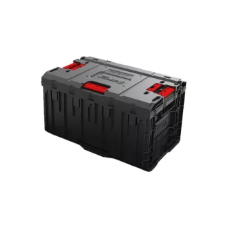 QBRICK SYSTEM ONE 2.0 Skrinka na náradie s 1 zásuvkou