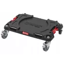 QBRICK SYSTEM PRO 2.0 Vozíková skrinka na náradie s 5 zásuvkami