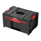 QBRICK SYSTEM PRO 2.0 Vozíková zásuvková skrinka na náradie 7