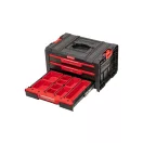 QBRICK SYSTEM PRO 2.0 Vozíková zásuvková skrinka na náradie 7