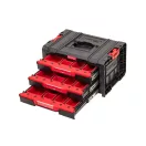 QBRICK SYSTEM PRO 2.0 Vozíková zásuvková skrinka na náradie 7